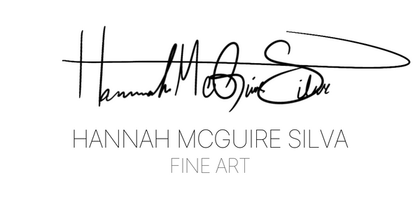 Hannah McGuire Silva Fine Art