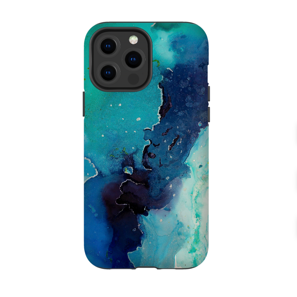 'Weather the Storm' Phone Case