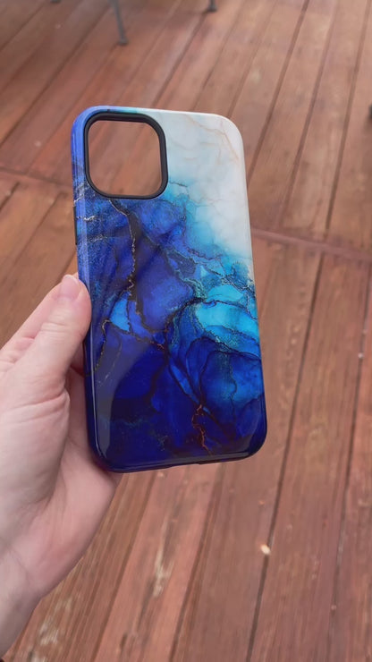 'Ride the Wave' Phone Case