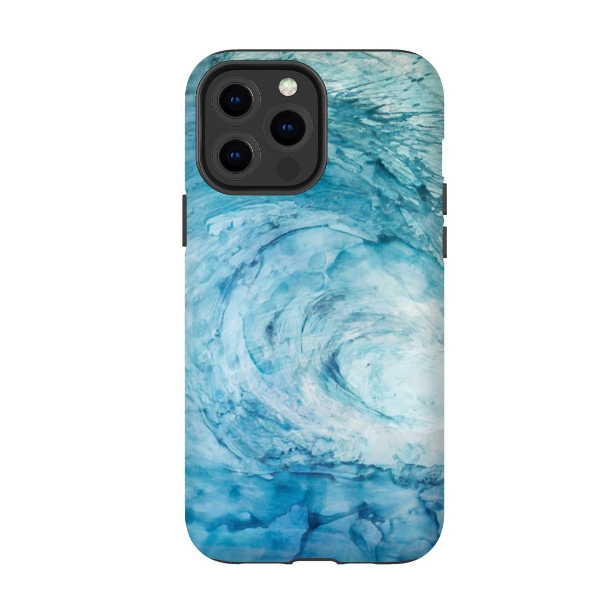 'Ride the Wave' Phone Case